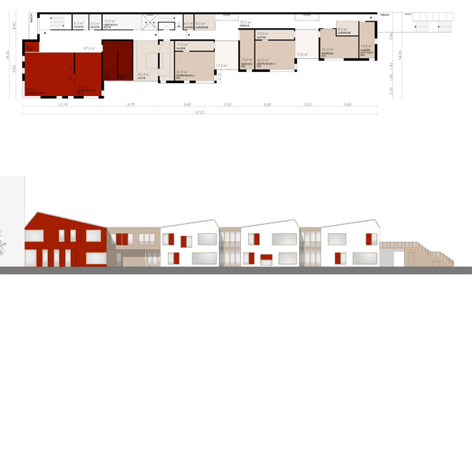 Kindergarten und Familienzentrum Berlin